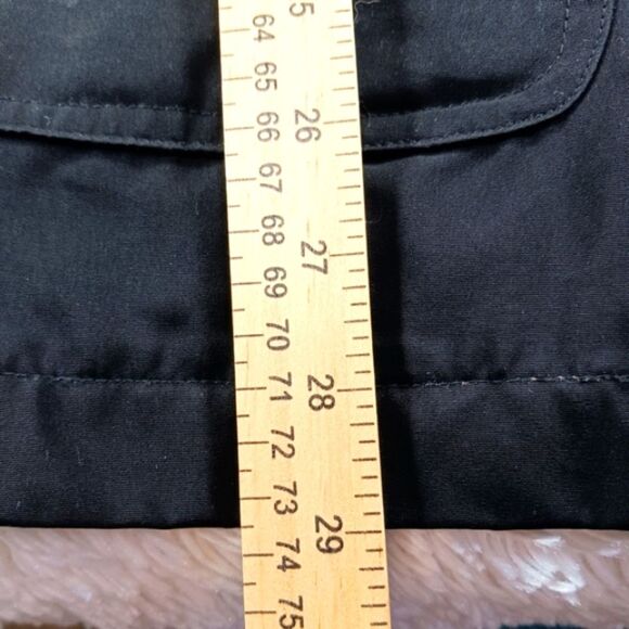 Liz Claireborne Water Resistant Mid Weight Softshell Hooded Jacket Women Medium - Picture 16 of 16